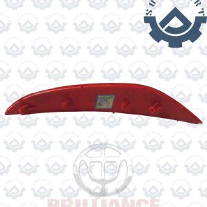 Brilliance H 320 Rear Bumper Reflector