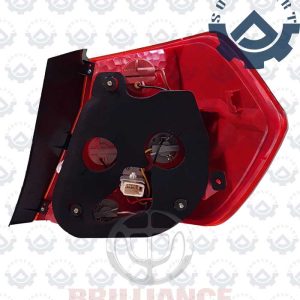 brilliance H 230 rear tail light