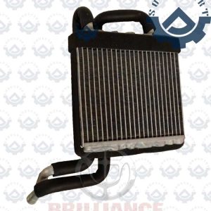 brilliance H 320 heater core