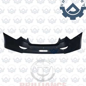 brilliance H 330 rear bumper